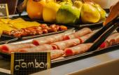 Туры в отель Best Western Hotelio Montpellier Sud