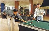 Туры в отель Hunguest Hotel Forras