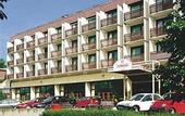 Туры в отель Hunguest Hotel Forras
