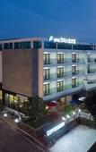Туры в отель Cheonjiyeon Crystal Hotel