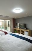 Туры в отель Cheonjiyeon Crystal Hotel
