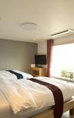 Туры в отель Cheonjiyeon Crystal Hotel