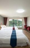 Туры в отель Cheonjiyeon Crystal Hotel