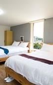 Туры в отель Cheonjiyeon Crystal Hotel