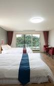 Туры в отель Cheonjiyeon Crystal Hotel