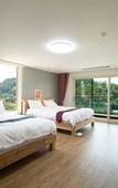 Туры в отель Cheonjiyeon Crystal Hotel