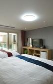 Туры в отель Cheonjiyeon Crystal Hotel