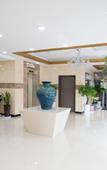 Туры в отель Cheonjiyeon Crystal Hotel