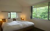 Туры в отель Hakone Retreat Fore
