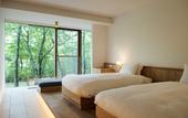 Туры в отель Hakone Retreat Fore
