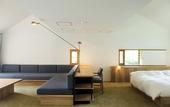 Туры в отель Hakone Retreat Fore