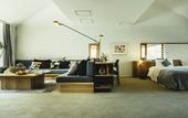 Туры в отель Hakone Retreat Fore
