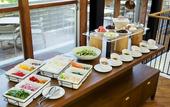 Туры в отель Hakone Retreat Fore