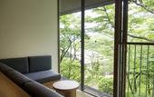Туры в отель Hakone Retreat Fore
