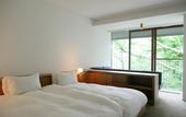 Туры в отель Hakone Retreat Fore