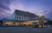 Туры в отель The Wujil Resort & Conventions