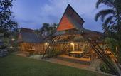 Туры в отель The Wujil Resort & Conventions