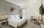 Туры в отель The Wujil Resort & Conventions