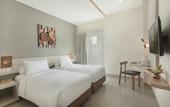 Туры в отель The Wujil Resort & Conventions