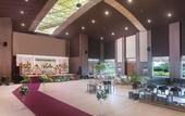 Туры в отель The Wujil Resort & Conventions