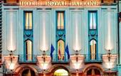 Туры в отель Hotel Royal Falcone