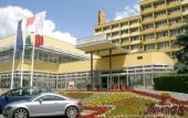 Туры в отель Hunguest Hotel Helios