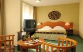 Туры в отель Hunguest Hotel Helios