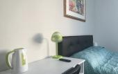 Туры в отель Top Floor
