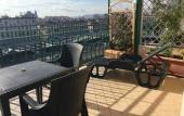 Туры в отель Top Floor