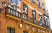 Туры в отель Hotel Europa
