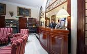 Туры в отель Hotel Europa