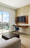 Туры в отель Hampton Inn & Suites Santa Monica