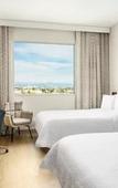 Туры в отель Hampton Inn & Suites Santa Monica