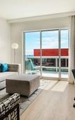 Туры в отель Hampton Inn & Suites Santa Monica