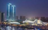 Туры в отель Meixi Lake Hotel, A Luxury Collection Hotel, Changsha