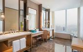 Туры в отель Meixi Lake Hotel, A Luxury Collection Hotel, Changsha