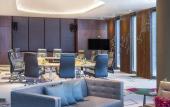 Туры в отель Meixi Lake Hotel, A Luxury Collection Hotel, Changsha