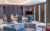 Туры в отель Meixi Lake Hotel, A Luxury Collection Hotel, Changsha