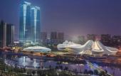 Туры в отель Meixi Lake Hotel, A Luxury Collection Hotel, Changsha