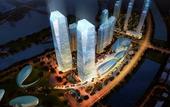 Туры в отель Meixi Lake Hotel, A Luxury Collection Hotel, Changsha