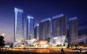Туры в отель Meixi Lake Hotel, A Luxury Collection Hotel, Changsha