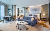 Туры в отель Meixi Lake Hotel, A Luxury Collection Hotel, Changsha