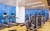 Туры в отель Meixi Lake Hotel, A Luxury Collection Hotel, Changsha