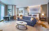 Туры в отель Meixi Lake Hotel, A Luxury Collection Hotel, Changsha