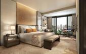Туры в отель Meixi Lake Hotel, A Luxury Collection Hotel, Changsha