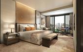 Туры в отель Meixi Lake Hotel, A Luxury Collection Hotel, Changsha