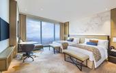 Туры в отель Meixi Lake Hotel, A Luxury Collection Hotel, Changsha