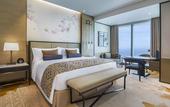 Туры в отель Meixi Lake Hotel, A Luxury Collection Hotel, Changsha
