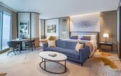 Туры в отель Meixi Lake Hotel, A Luxury Collection Hotel, Changsha
