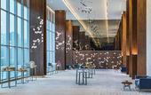 Туры в отель Meixi Lake Hotel, A Luxury Collection Hotel, Changsha